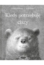 Kiedy potrzebuję ciszy