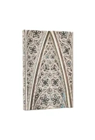 Kalendarz książkowy mini 2026 Vault of the Milan