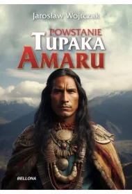 Powstanie Tupaka Amaru