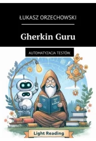 Gherkin Guru