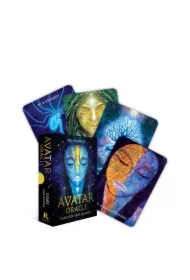 Avatar, karty do wróżenia