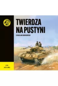 Twierdza na pustyni