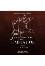 The Science of Temptation. Dylogia Science. Tom 1
