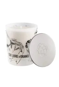 Świeca zapachowa I Am Trash