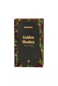 Golden Monkey Herbata czarna sypana