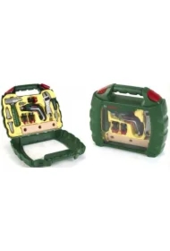 Walizka Bosch z wkrętarką Ixolino