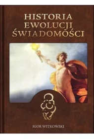 Historia ewolucji świadomości