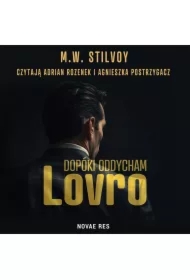Dopóki oddycham. Lovro