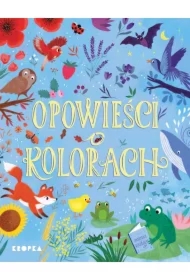 Opowieści o kolorach