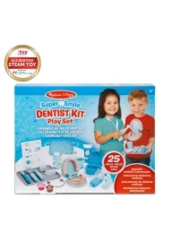 Mellisa&Doug: Denstysta