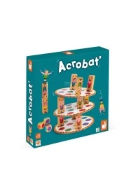 Gra zręcznościowa Akrobaci