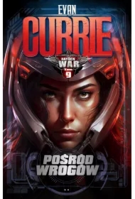 Hayden War. Tom 9. Pośród Wrogów