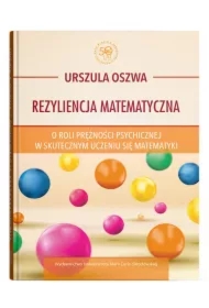 Rezyliencja matematyczna. O roli prężności...