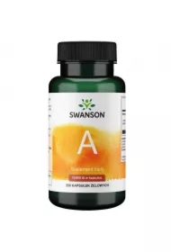 Witamina A 10000IU - suplement diety