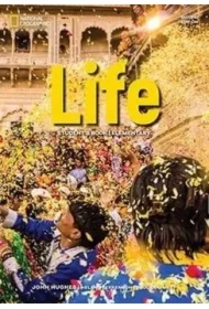 Life Second Edition. Elementary. Podręcznik z ćwiczeniami. Split A