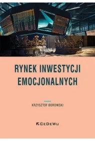 Rynek inwestycji emocjonalnych w.2