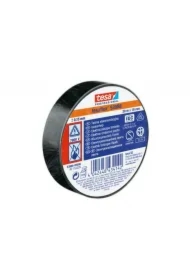 Taśma izolacyjna czarna 19mm x 20m 7000v