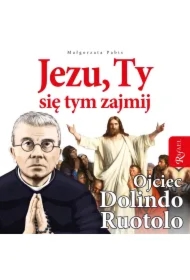 Jezu, Ty się tym zajmij