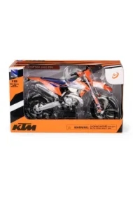 KTM 300 EXC TPI edycja 2022 1:12