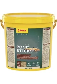 Pond Sticks - pokarm dla ryb stawowych
