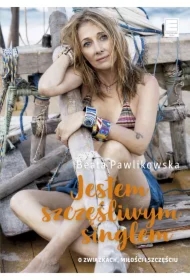 Jestem szczęśliwym singlem (pocket)