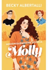 Nieodwzajemnione uczucia Molly