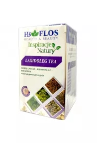 Laxidoleg Tea Suplement diety