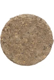 Burgery ze żwacza, o 8 cm