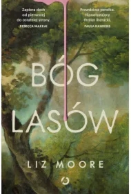 Bóg lasów