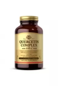 Quercetin Complex with Ester-C Suplement diety