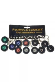 Brelok Opona (12 szt)