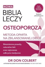 Biblia leczy. Osteoporoza