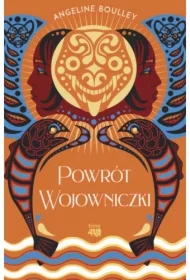 Powrót Wojowniczki