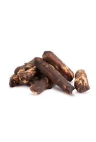 Pausesnack przysmak dla psa, paluszki z wołowiną i serem