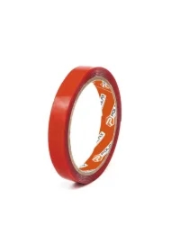 Taśma dwustronna piankowa 15mmx2m akrylowa