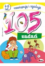 105 zadań