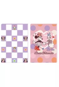 Notes A6/30K z poddrukiem Minnie mouse (12 szt)