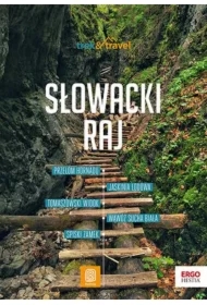 Słowacki Raj. trek&travel