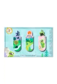 Zakładki magnetyczne Wędrówki