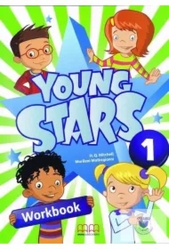 Young Stars 1 WB + QR