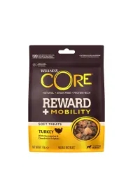 CORE Reward+ Mobility, przysmak, dla psów dorosłych, indyk