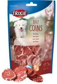 Przekąska Premio krążki z wołowiną