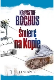 Śmierć na Kopie. Tajemnice Trzech Szczytów. Część 1