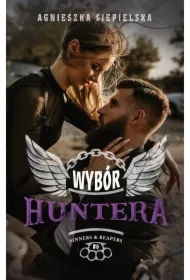Wybór Huntera. Sinners & Reapers. Tom 6