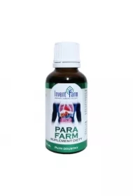 Para Farm Suplement diety