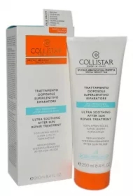 Kuracja do ciała po opalaniu Ultra Soothing After Sun Repair Treatment