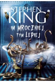 Im mroczniej, tym lepiej