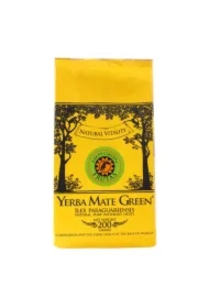 Yerba Mate Green Frutas