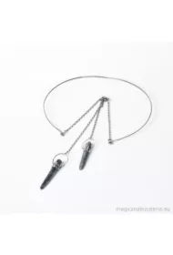 Wiszące Kianity, wisior