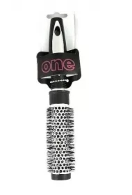 Szczotka do włosów okrągła